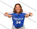 Softball Media Day  Wheaton College Softball 2023 Media Day. - Photo by Keith Nordstrom : Wheaton, Women’s Softball, Media Day